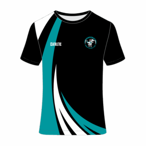Kingsway JFC Tee