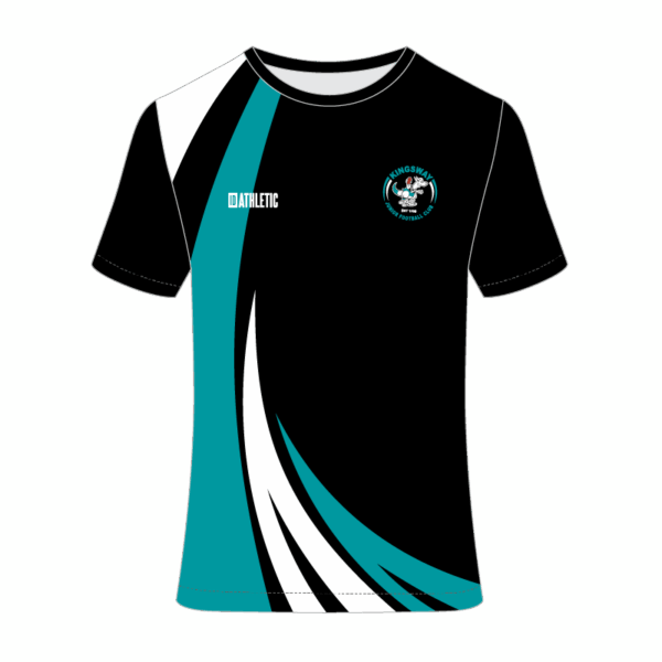 Kingsway JFC Tee