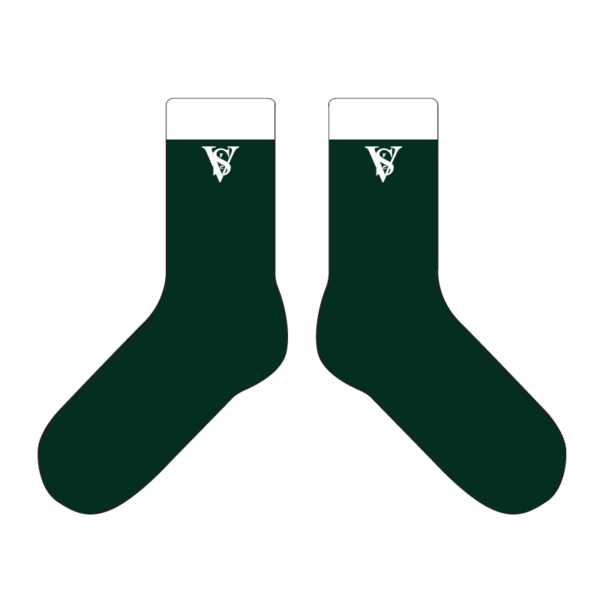 Swan Valley Football Club Socks