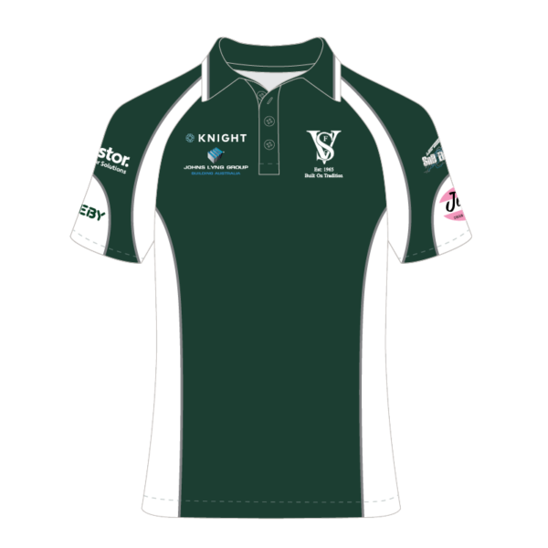 Swan Valley Football Club Polo