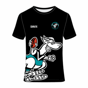 Kingsway JFC Tee