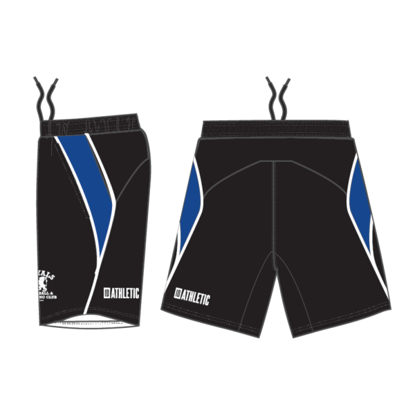 Royals Football & Sporting Club Casual Shorts - Image 2