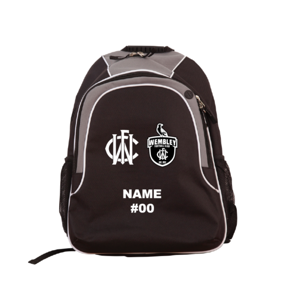 Wembley AFC Backpack