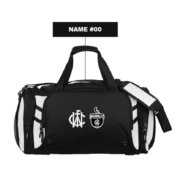 Wembley AFC Sportsbag