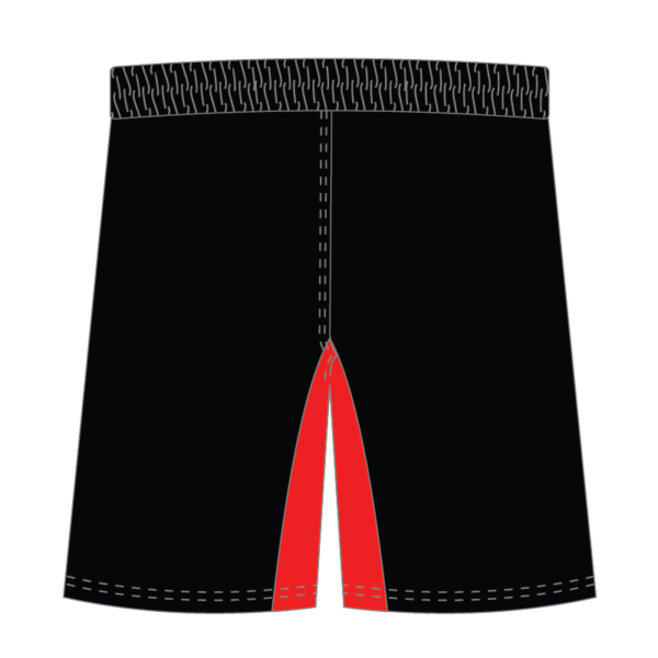 Lake Grace Pingrup Winter Sports Mens/Youth Gym Shorts - Image 2