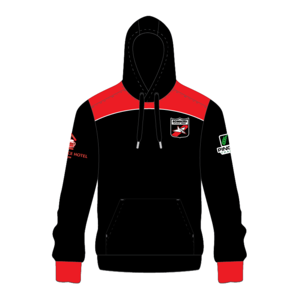 Lake Grace Pingrup Winter Sports Pullover Hoodie