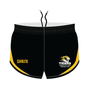 Canning South Perth Mens Running Shorts