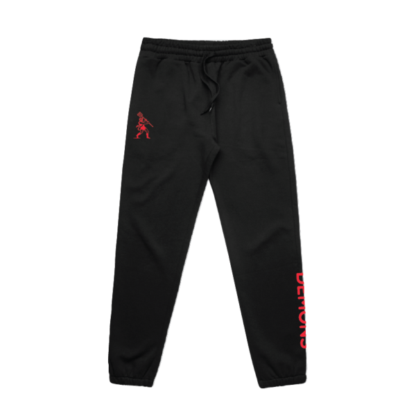 Waroona Demons Trackpants