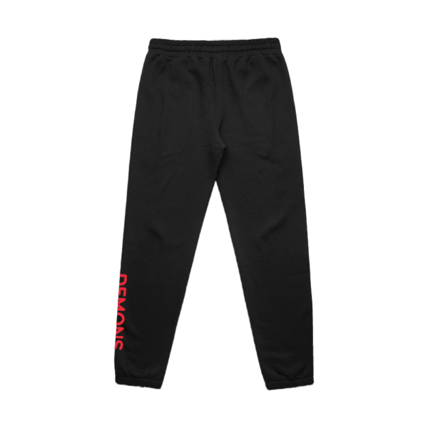 Waroona Demons Trackpants - Image 2