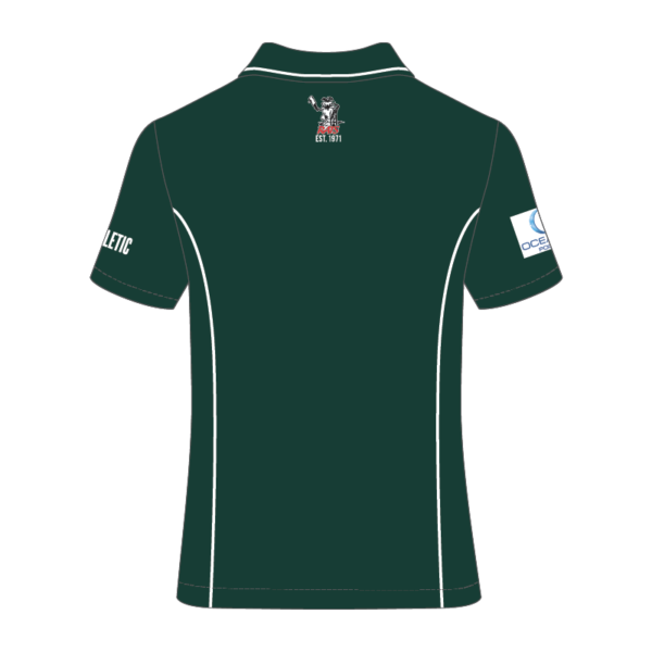 Riverton Rostrata Cricket Club Polo - Image 2