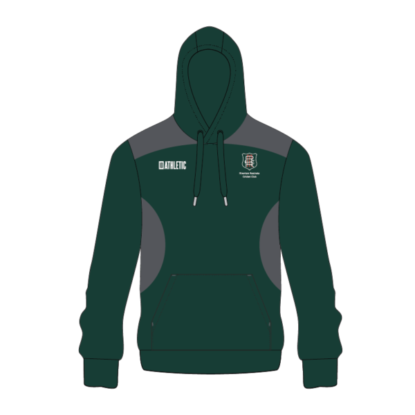 Riverton Rostrata Cricket Club Sublimated Hoodie