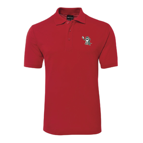 Riverton Rostrata Cricket Club Casual Polo