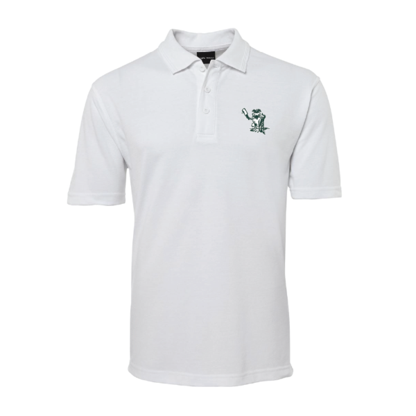 Riverton Rostrata Cricket Club Casual Polo - Image 3