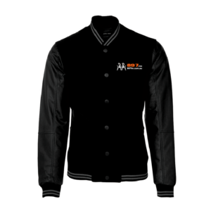 897FM Leather Jacket