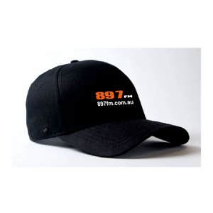 897FM Cap