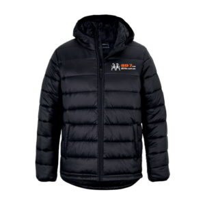 897FM Puffer Jacket