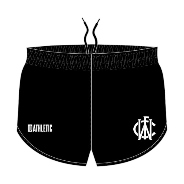 Wembley AFC Mens Running Shorts