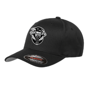 Wembley Vets Flexfit Cap