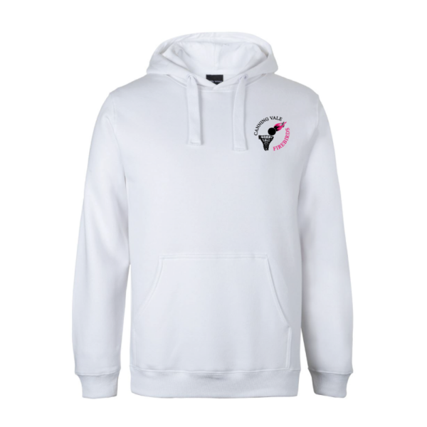 Canning Vale Firebirds Pullover Hoodie - UMPIRE