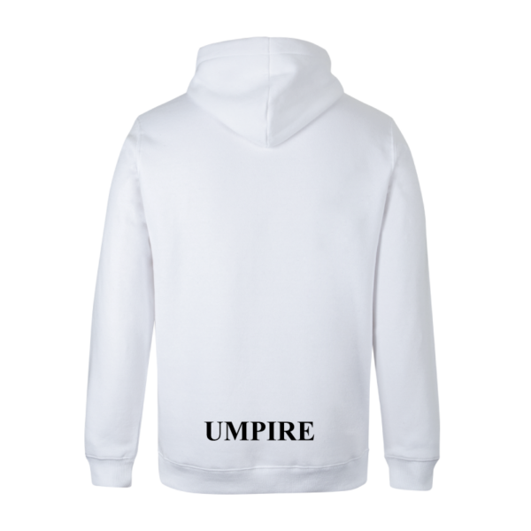 Canning Vale Firebirds Pullover Hoodie - UMPIRE - Image 2