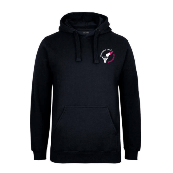 Canning Vale Firebirds Pullover Hoodie