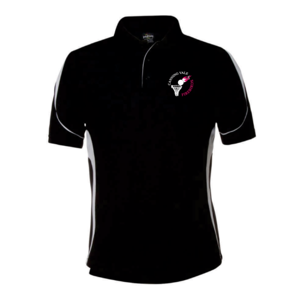 Canning Vale Firebirds Polo