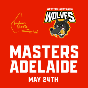 MASTERS ADELAIDE