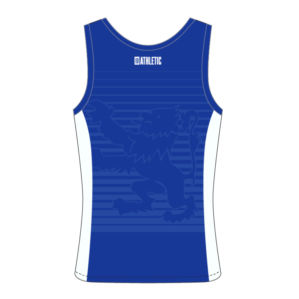 Royals Football & Sporting Club Singlet - Image 2