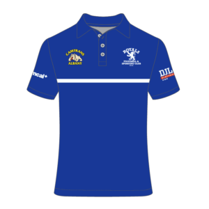 Royals Football & Sporting Club Polo