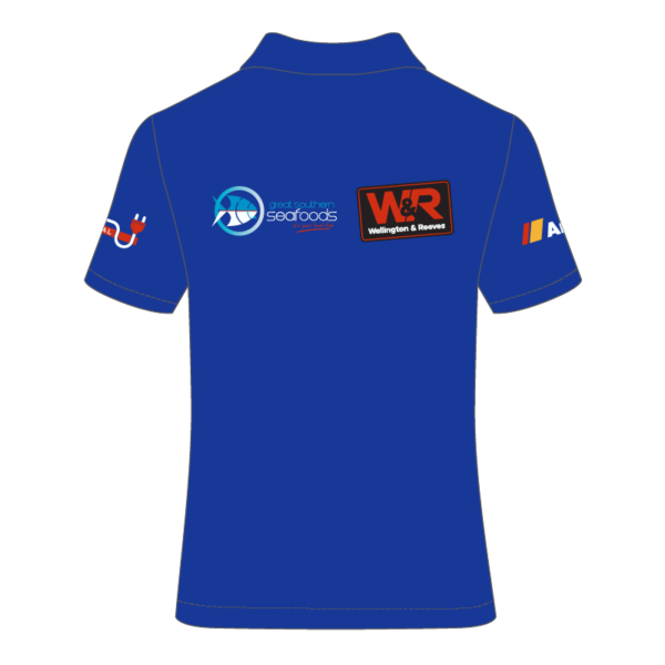 Royals Football & Sporting Club Polo - Image 2