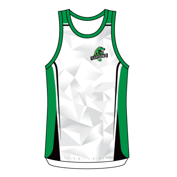 Canning Vale IBV DOMESTIC Singlet - Mens/Youth