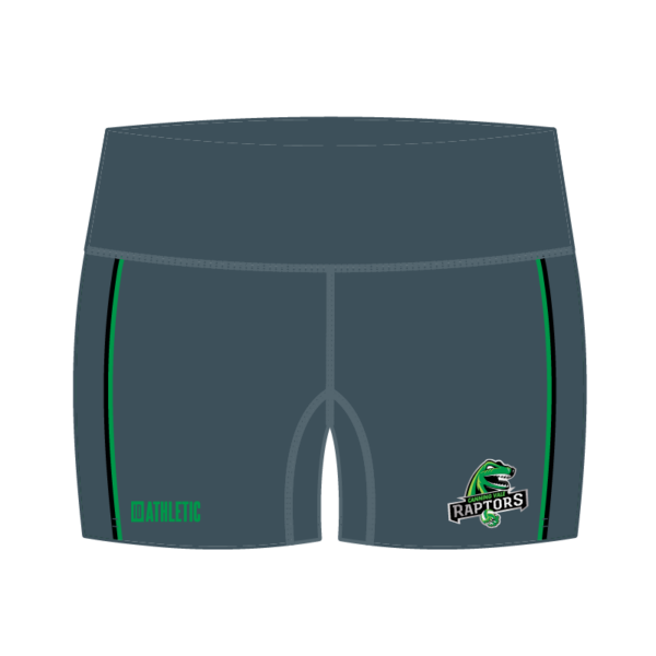 Canning Vale IBV DOMESTIC Boyleg Shorts