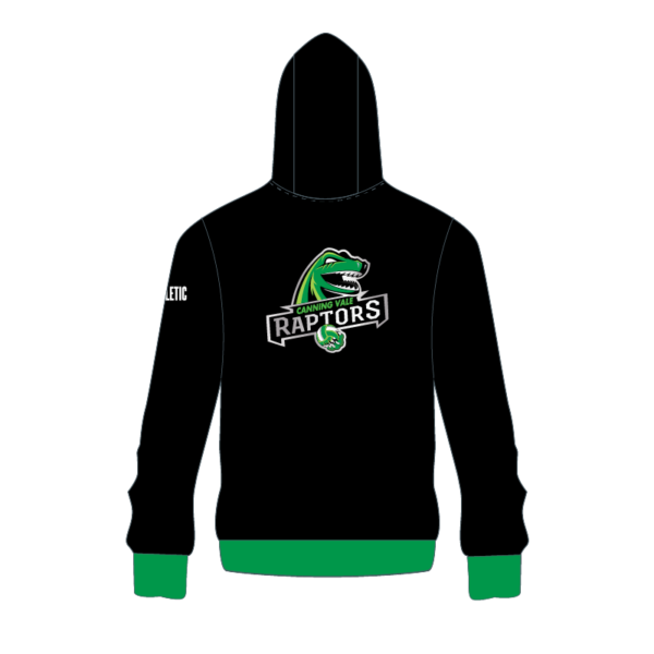 Canning Vale IBV DOMESTIC Pullover Hoodie - Image 2