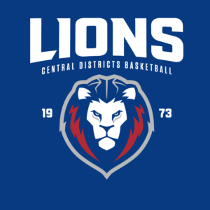 Central Districts Basketball