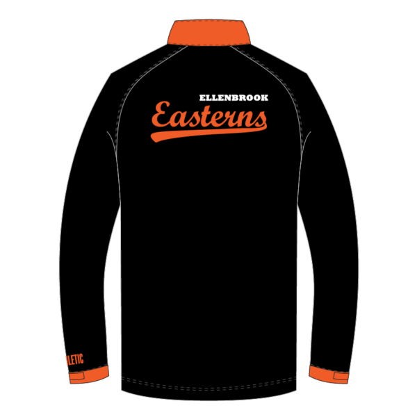 Ellenbrook Easterns Spray Jacket - Image 2