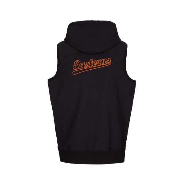 Ellenbrook Easterns Sleeveless Hoodie - Image 2