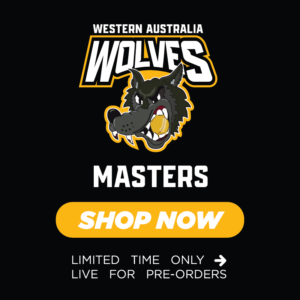ISWA - Western Wolves MASTERS