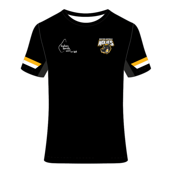 ISWA Western Wolves SUPPORTER SHIRT