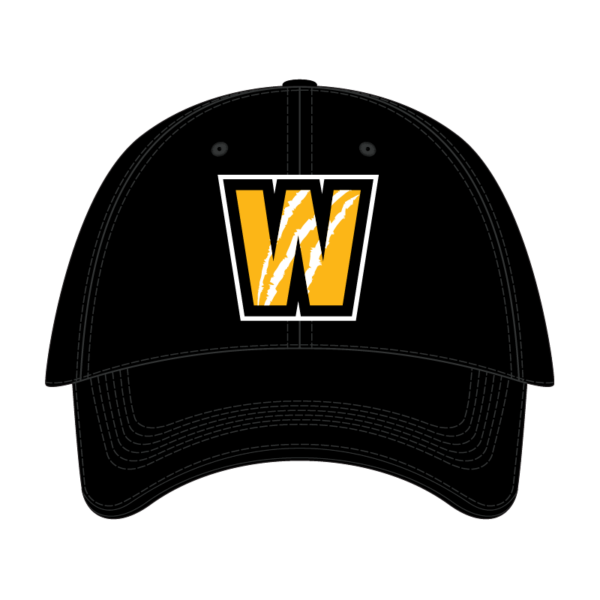 ISWA Western Wolves Cap 2025