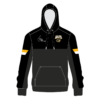 ISWA Western Wolves Pullover Hoodie 2025