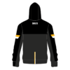 ISWA Western Wolves Pullover Hoodie 2025 - Image 2