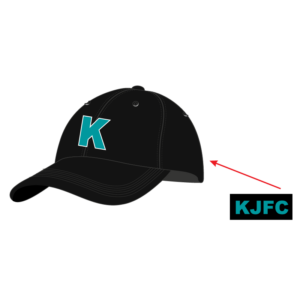 Kingsway JFC Snapback Caps