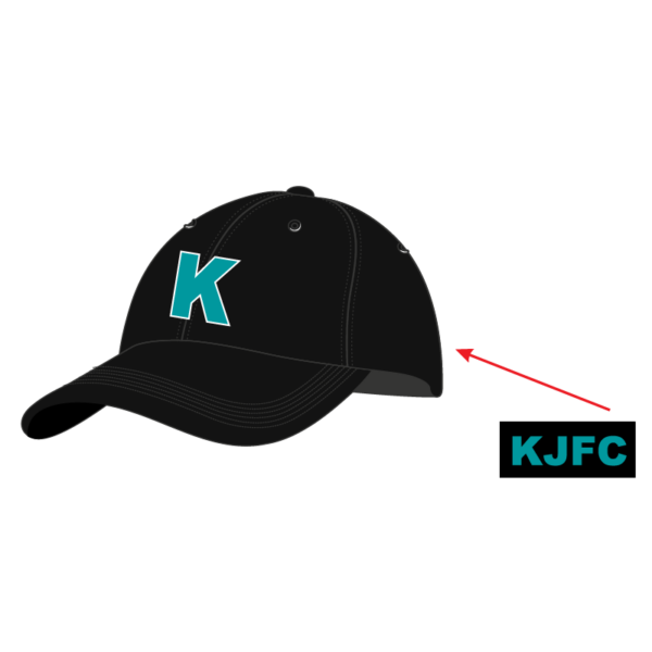 Kingsway JFC Snapback Caps