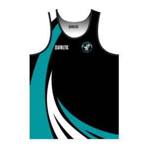 Kingsway JFC Singlets