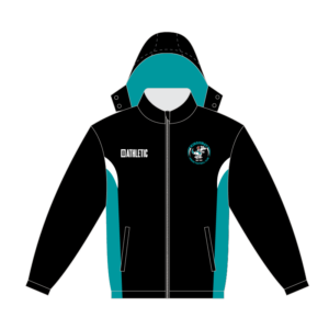Kingsway JFC Wet Weather Jacket