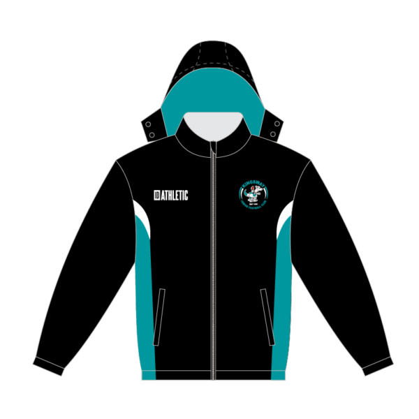Kingsway JFC Wet Weather Jacket