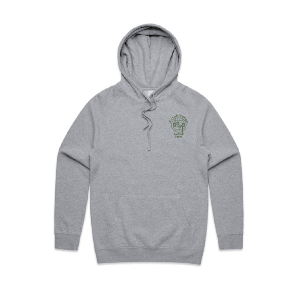 Kotahitanga Netball Mandurah Fleecy Hoodie - Image 3