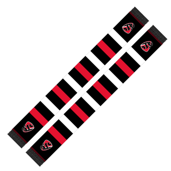 Osborne Park AFC Scarf