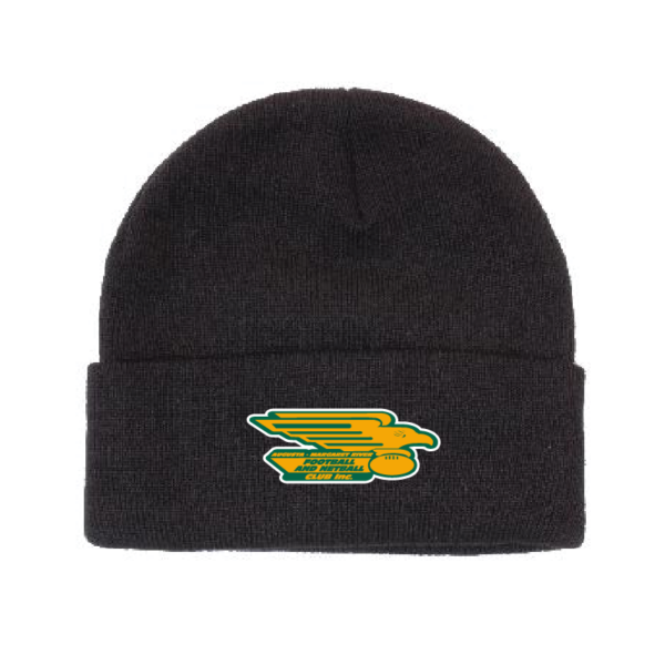 Augusta Margaret River Hawks Acrylic Beanie