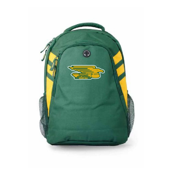 Augusta Margaret River Hawks Backpack